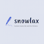 Snowlax Logo